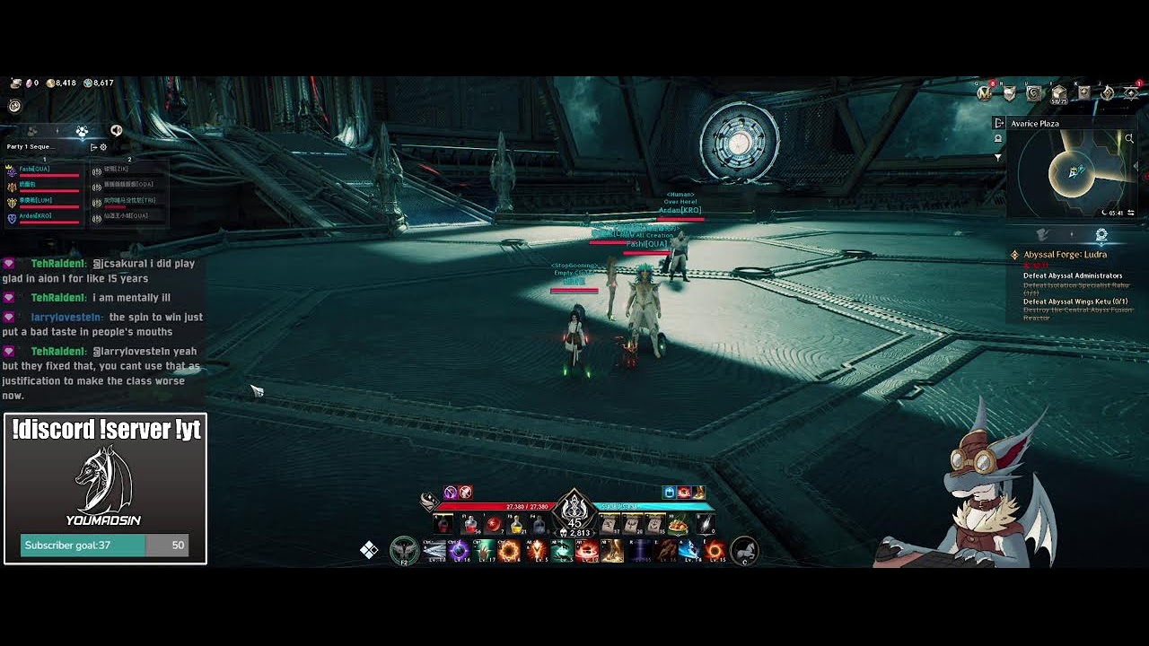 🔴3.5k+ Cleric gaming 🔴 No swiping here 🔴Last minute cleanup 🔴