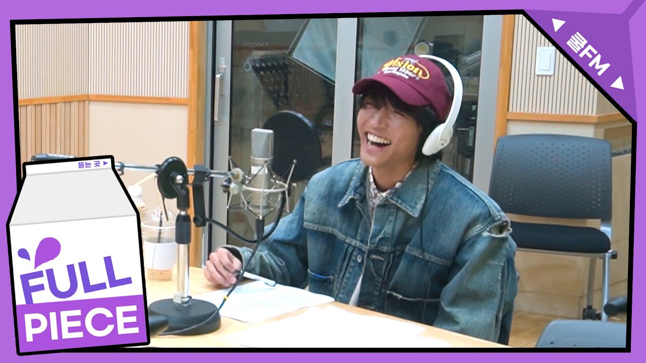 윤정수의 오선지 with 이승윤 full ver. / [윤정수 남창희의 미스터라디오] l KBS 221208 방송