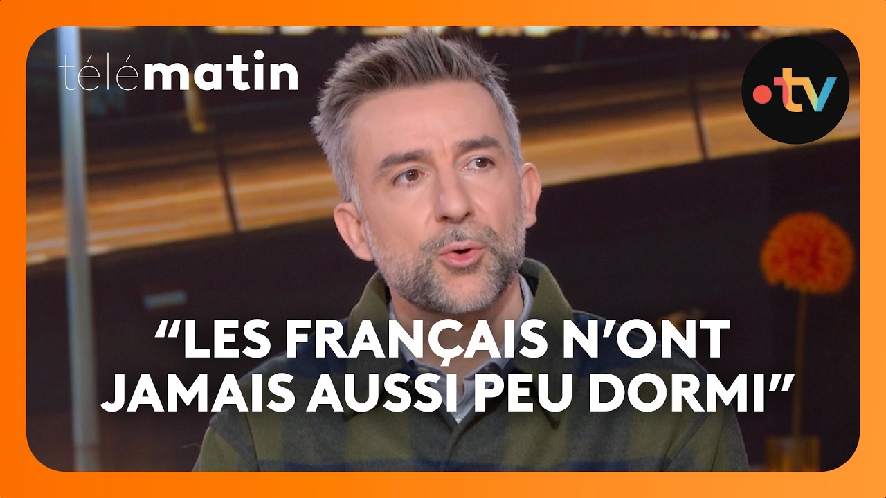 Comment mieux dormir ?