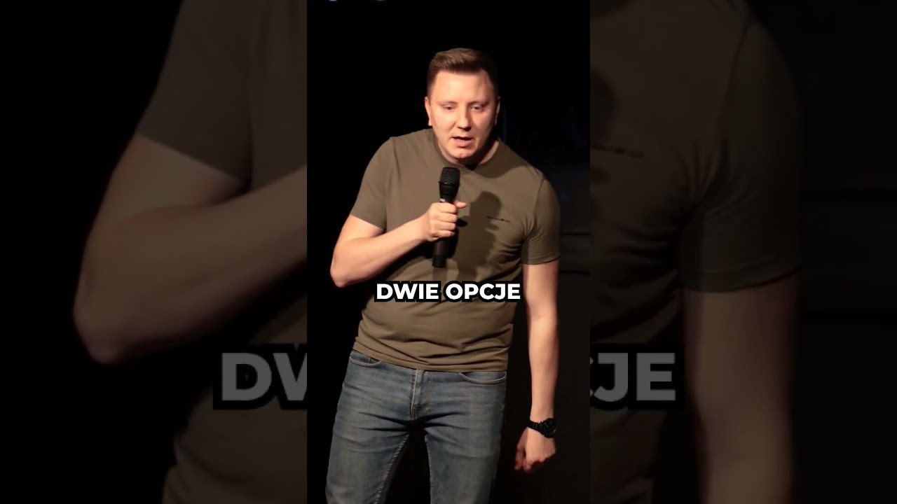 owsiki z Lewandowską #standup #standuppolska #zabawne #humor #komedia #żarty #śmieszne #komik