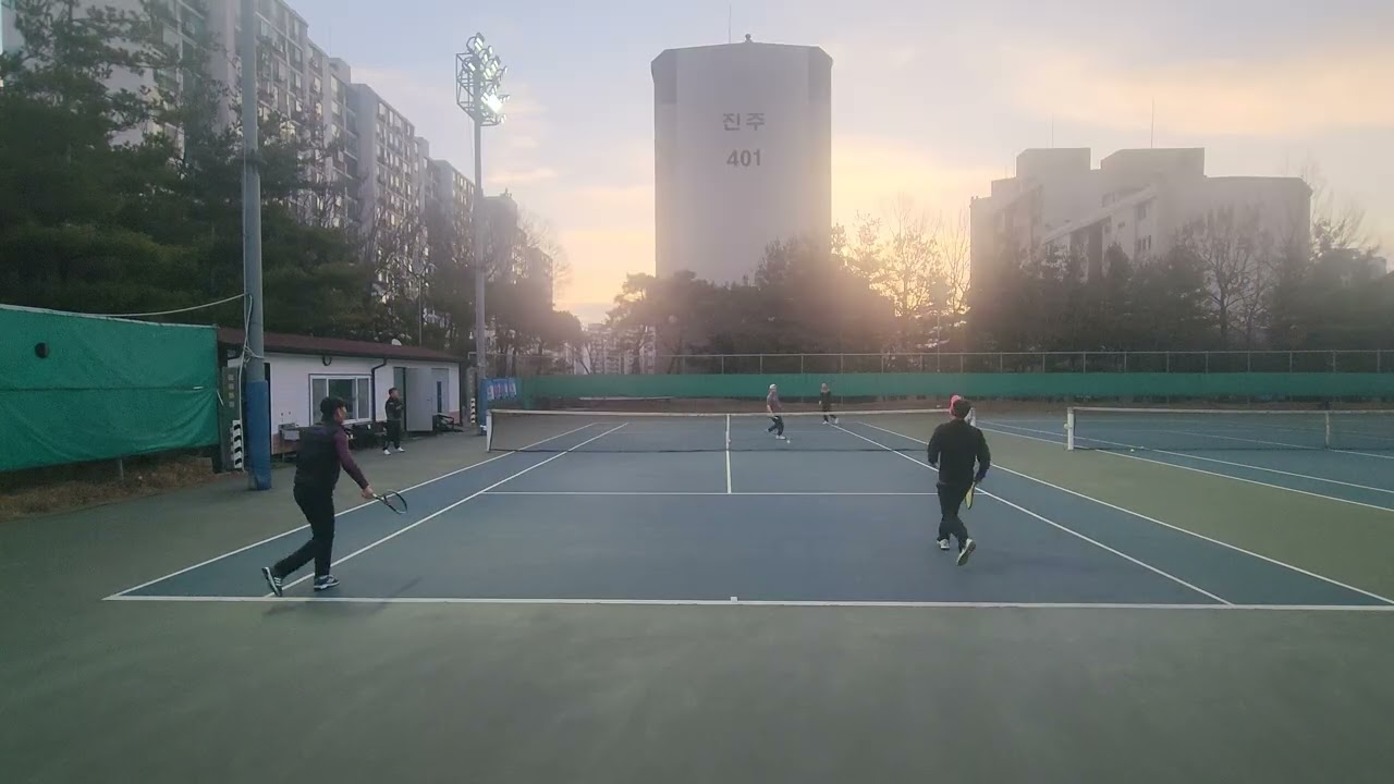 인천테니스 진수용수vs 재근광상 20260227