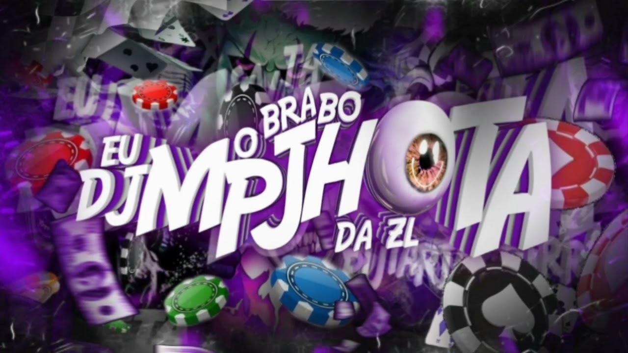 Montagem cortado DJ MPJ MC MN MC GW