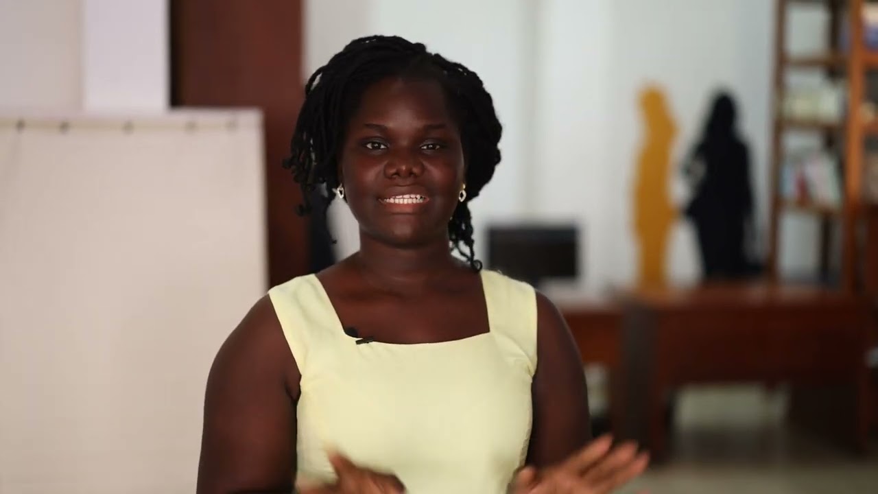 Service civique et entreprenariat - Le Bénin.