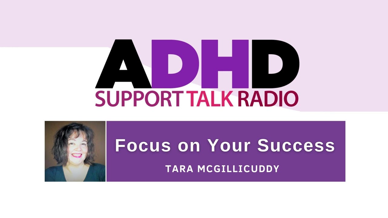Create Success by Focusing on Accomplishments | ADHD Podcast