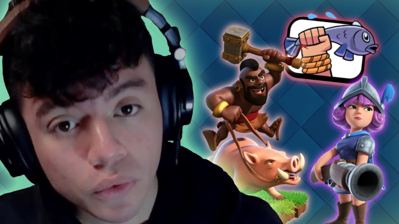 He vuelto a jugar con Montapuercos