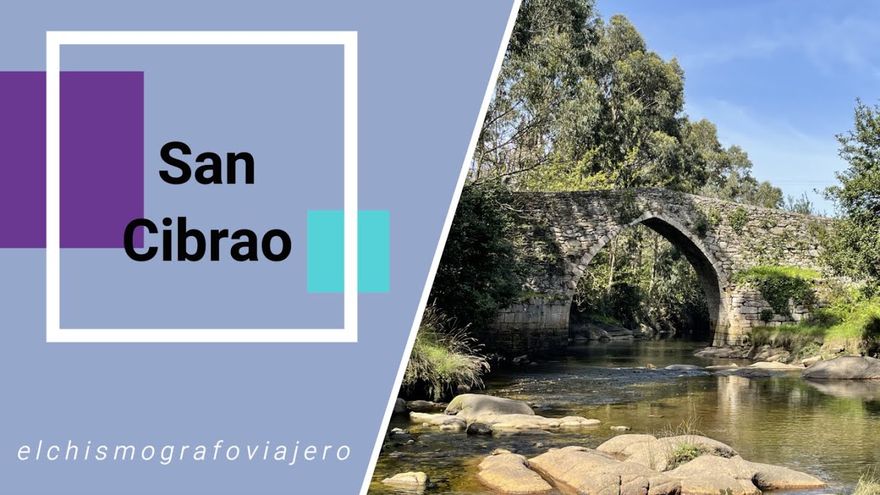 San Cibrao