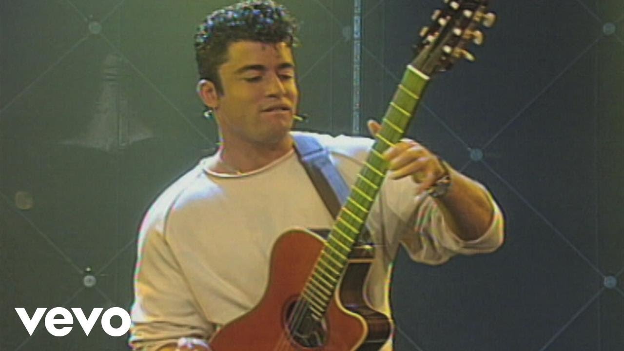 No Mercy - Missing (I Miss You Like the Deserts Miss the Rain) (Power Vision 01.12.1995) (VOD)
