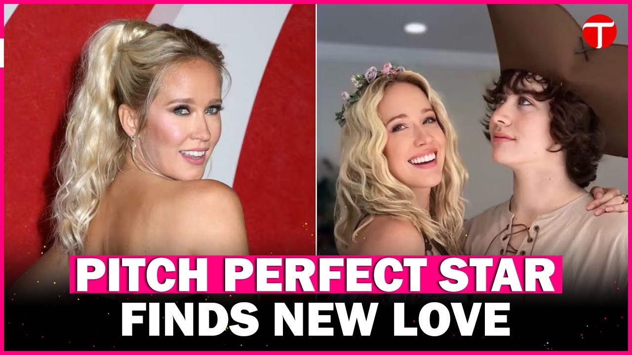 Who is Jade Whipkey? 'Pitch Perfect' star Anna Camp confirms relationship with LA-based stylist