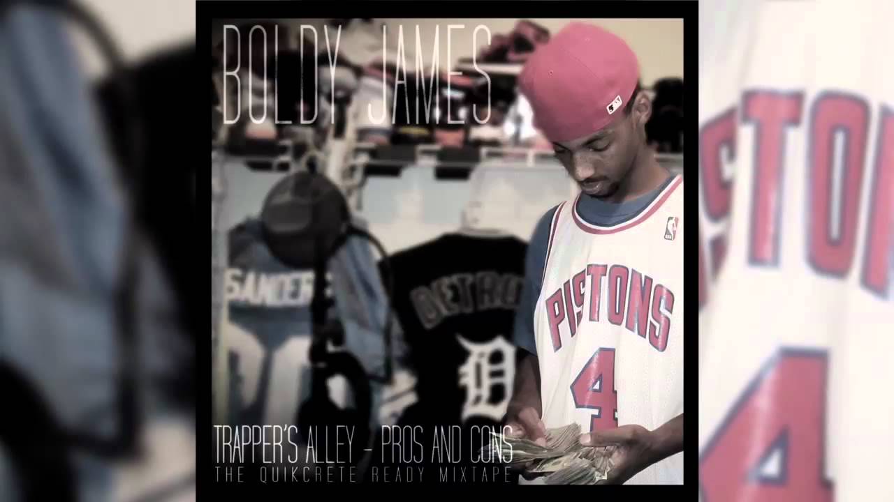 Boldy James - 