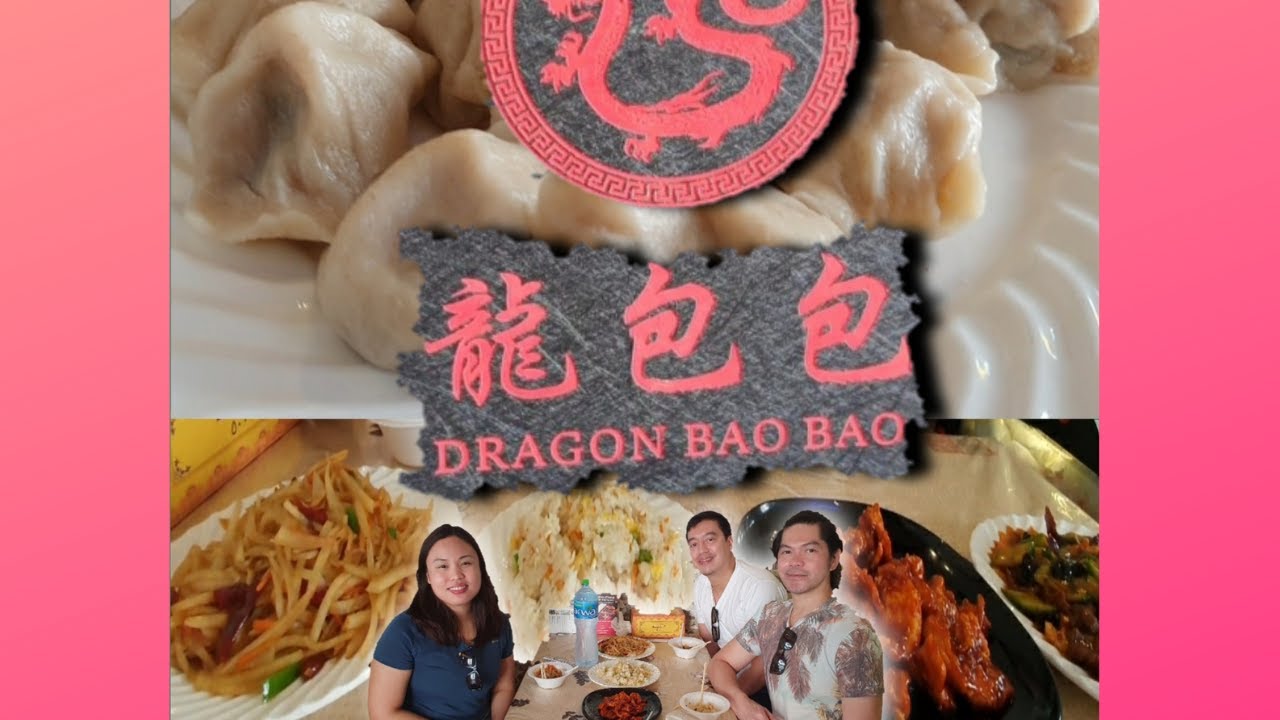 Dragon Bao Bao | Chinese  Restaurant in Abu Dhabi| Happy Life Kabayan