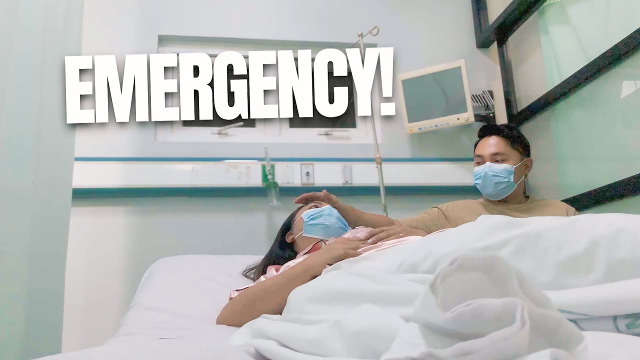 EMERGENCY!