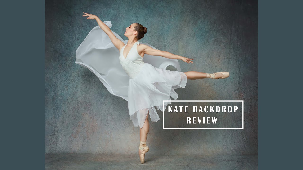 Kate Backdrop Review