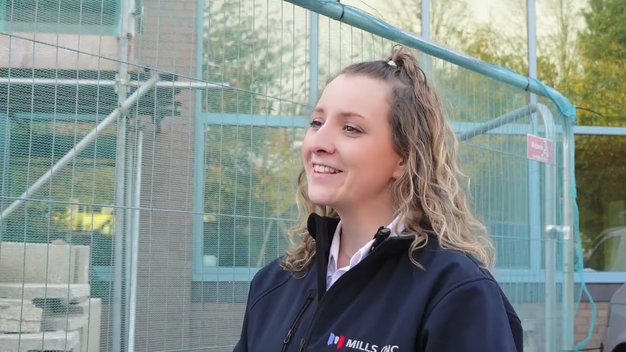 News and Views - It's all change at The CNC Training Academy