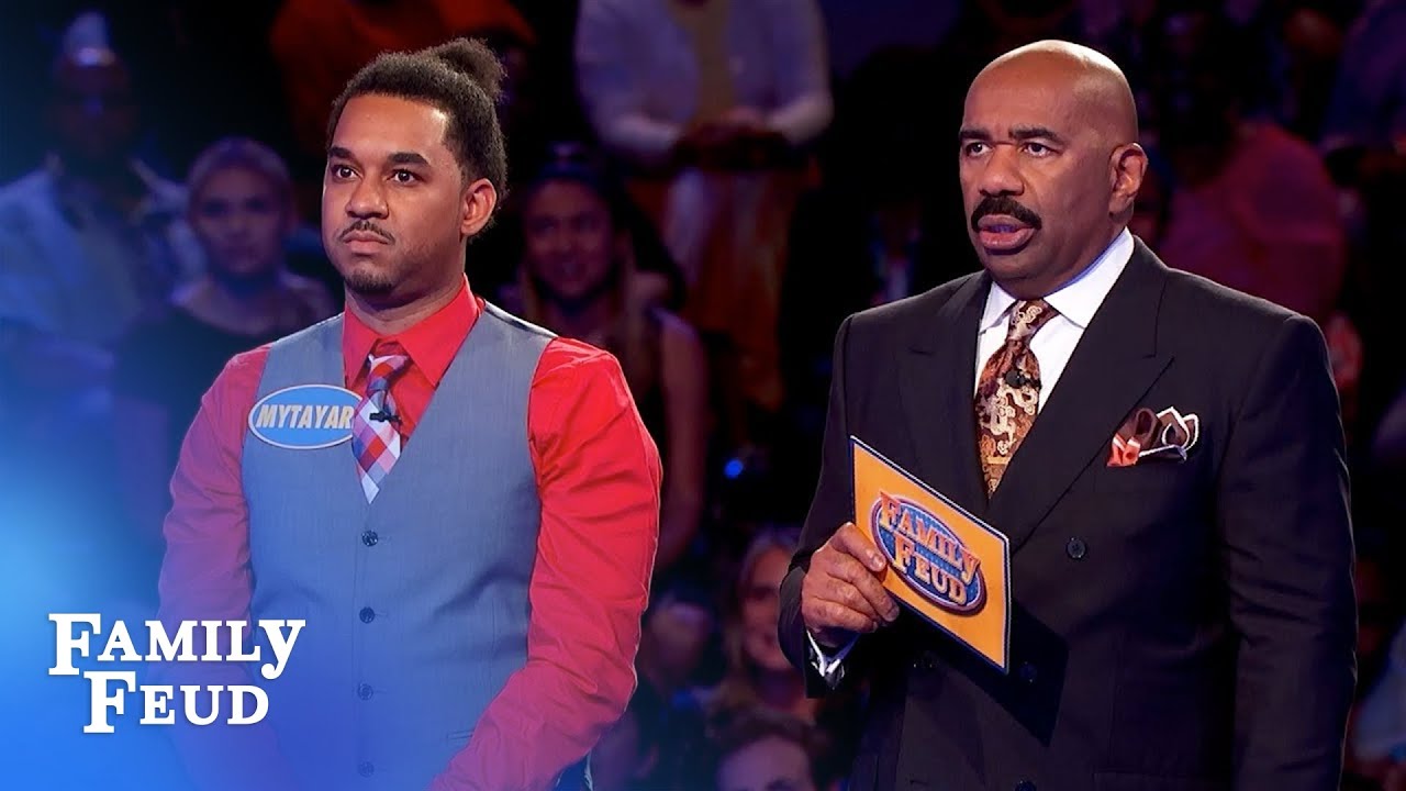 The Keyes family unlocks $20,000 in Fast Money!
