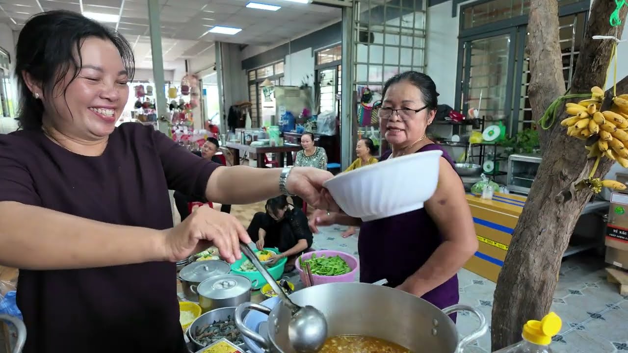 Ngày chánh giỗ của Ba [Nam Việt]