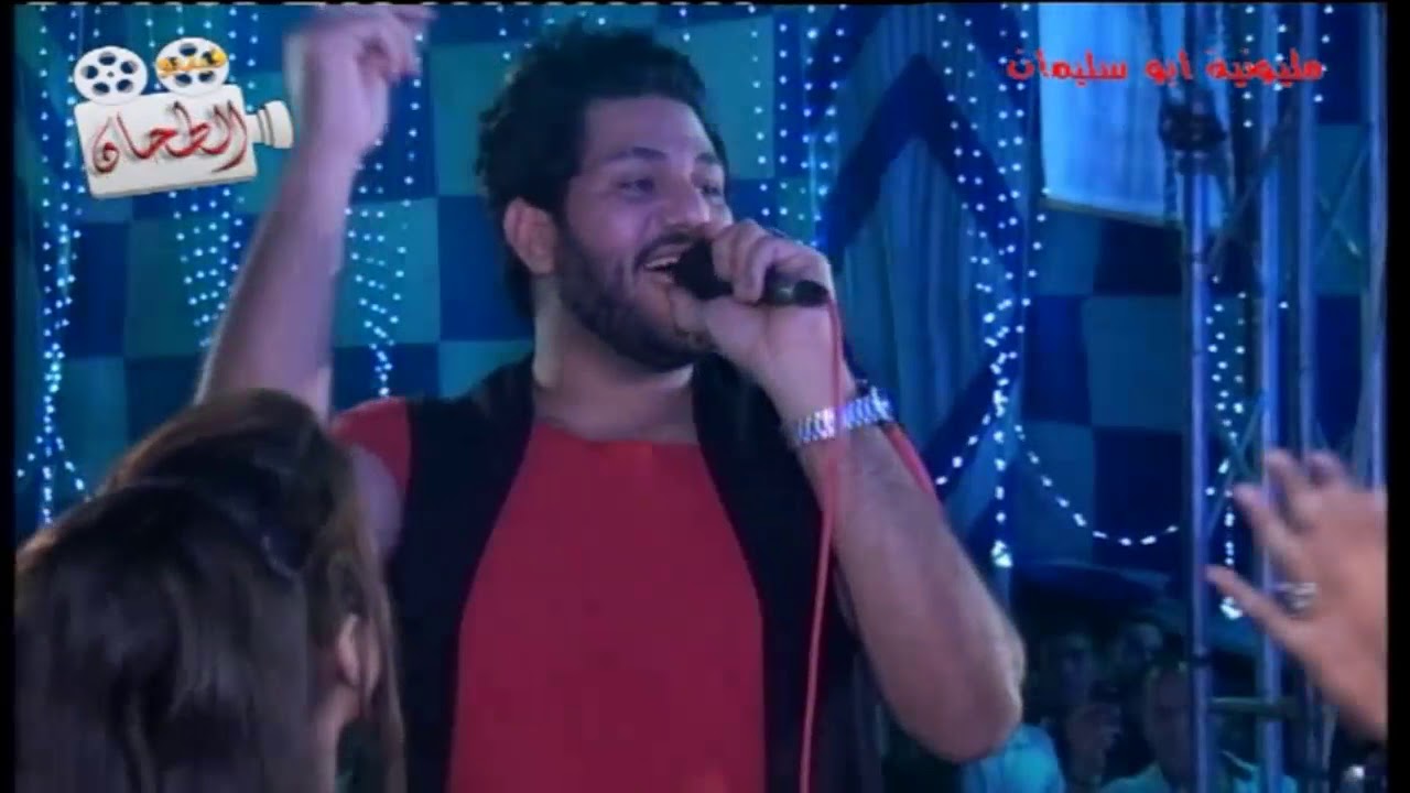 يا خراشي ياني من محمد حميد والنجمه جومانه مليونيه ابو سليمان