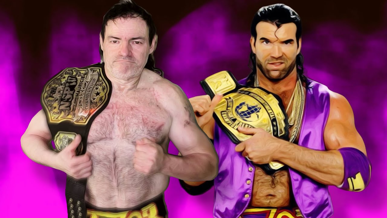 The SECOND Fake Razor Ramon?!