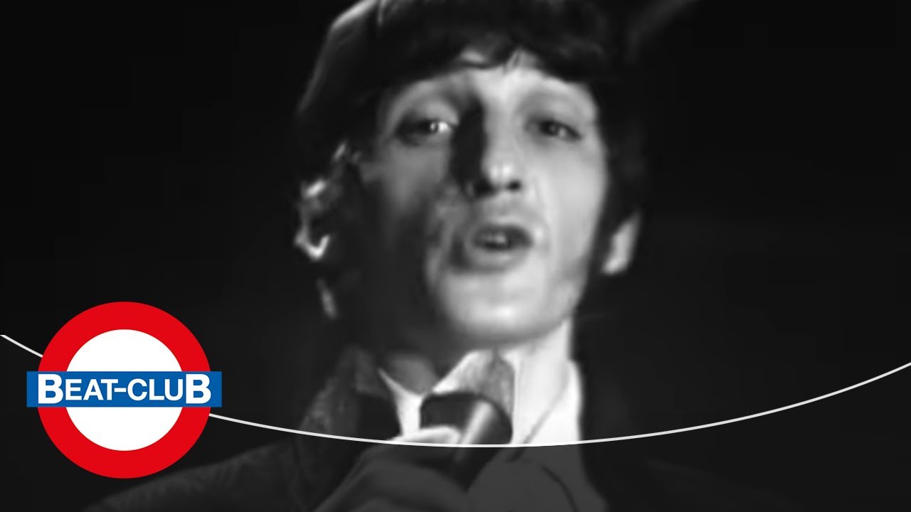 Leapy Lee - Little Arrows (1968)