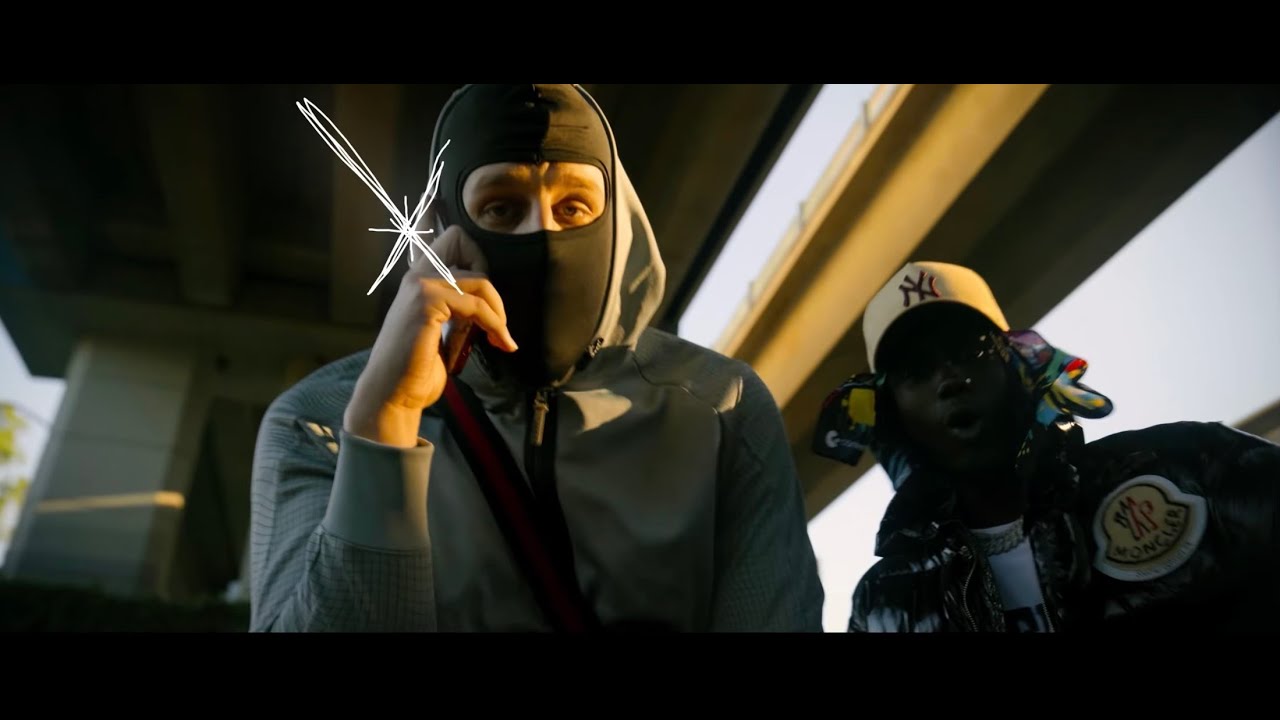 Swish Music, XPUNCH, Dau Dau - CARGO (Ft Jay Swi$h)