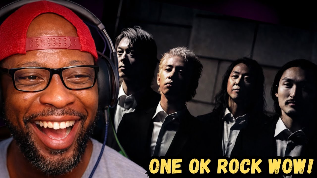 ONE OK ROCK “+MATTER” 😱🔥 FIRST TIME HEARING THIS! EMOTIONAL ROCK MASTERPIECE REACTION