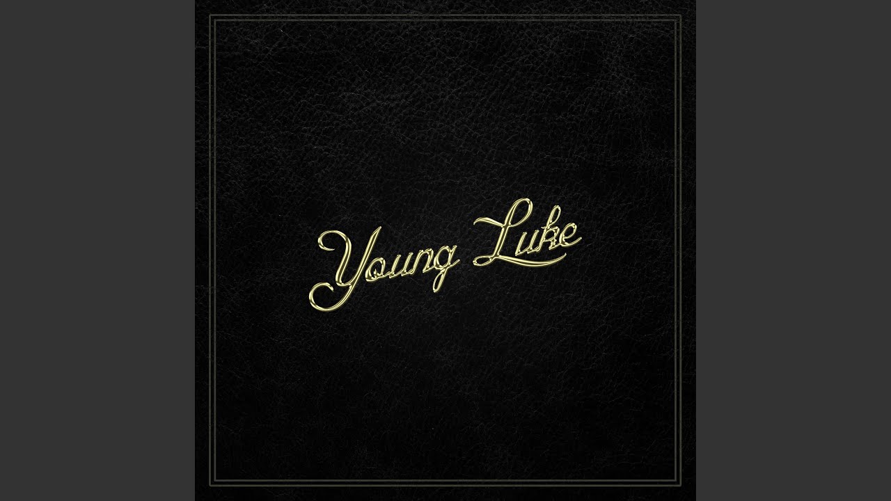 Young Luke