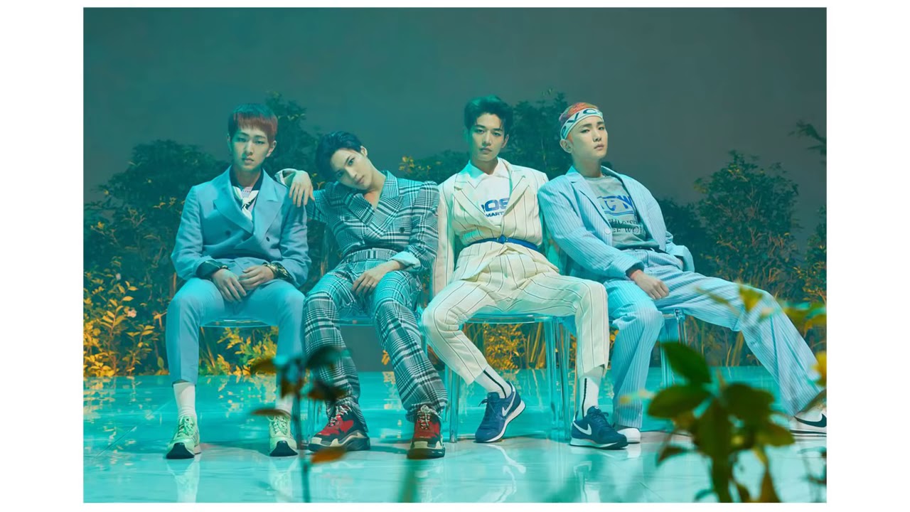 [Audio]180527 Replay+JoJo+Runaway+Everybody @샤이니 10파티