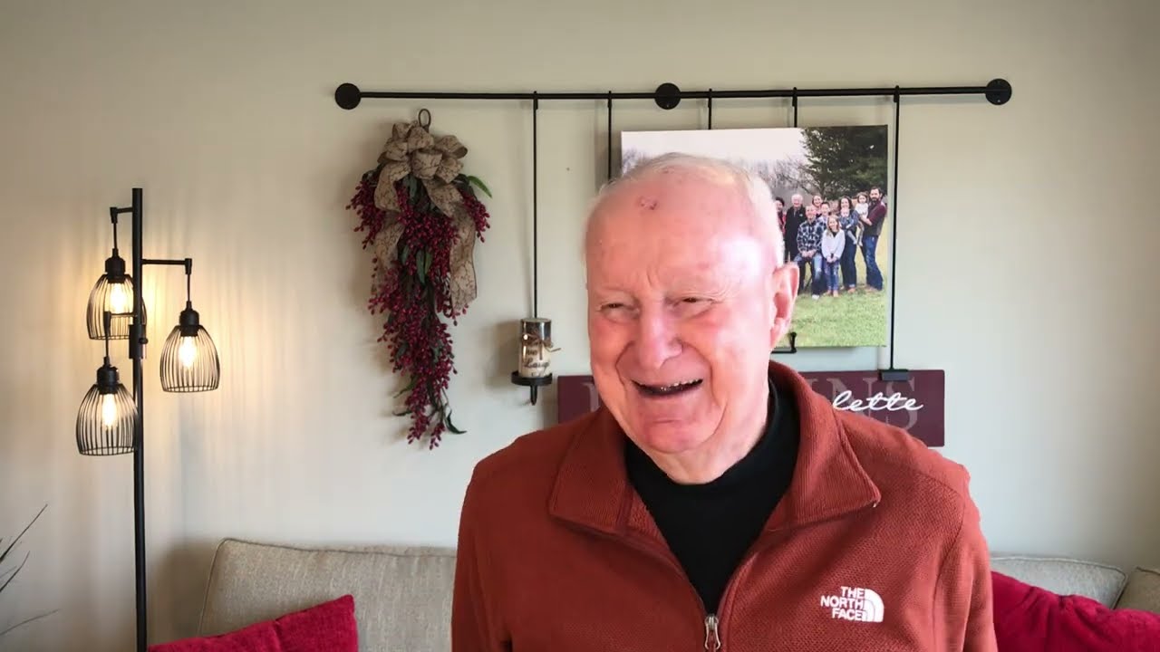 Jim H: Shout It Out! (Sunday, January 4, 2026)
