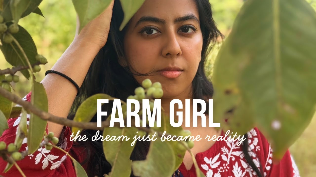 Never Thought I’d Say This… My Farm Dream Is REAL Now