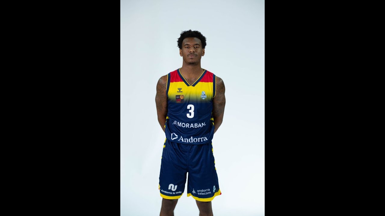 Micah Speight (Andorra) vs Juaristi - 20.11.2022