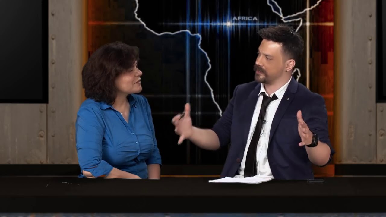 BudabiTv   Olaylar