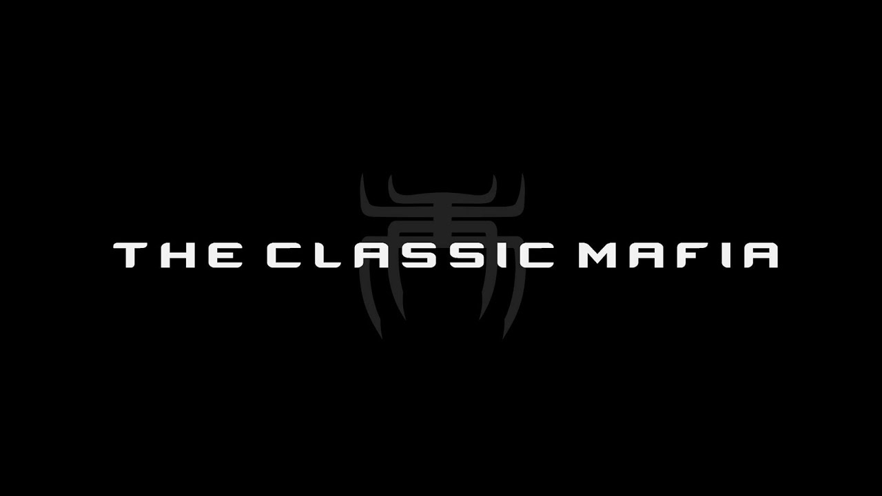 The Classic Mafia Release Party - ETSHTG Live from Carburator Springs Jakarta