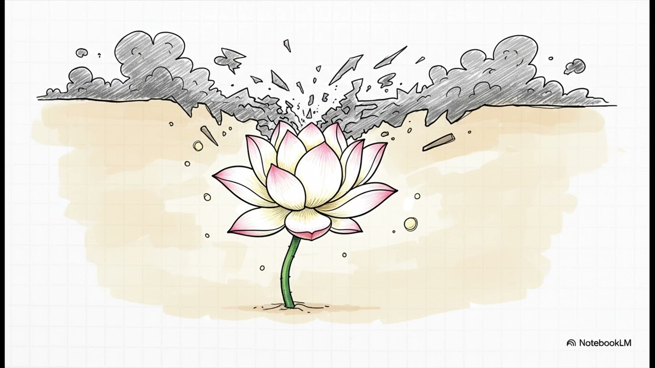 心識的終極奧秘：意識如何自我解脫