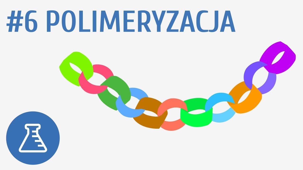 Polimeryzacja #6 [ Węglowodory ]