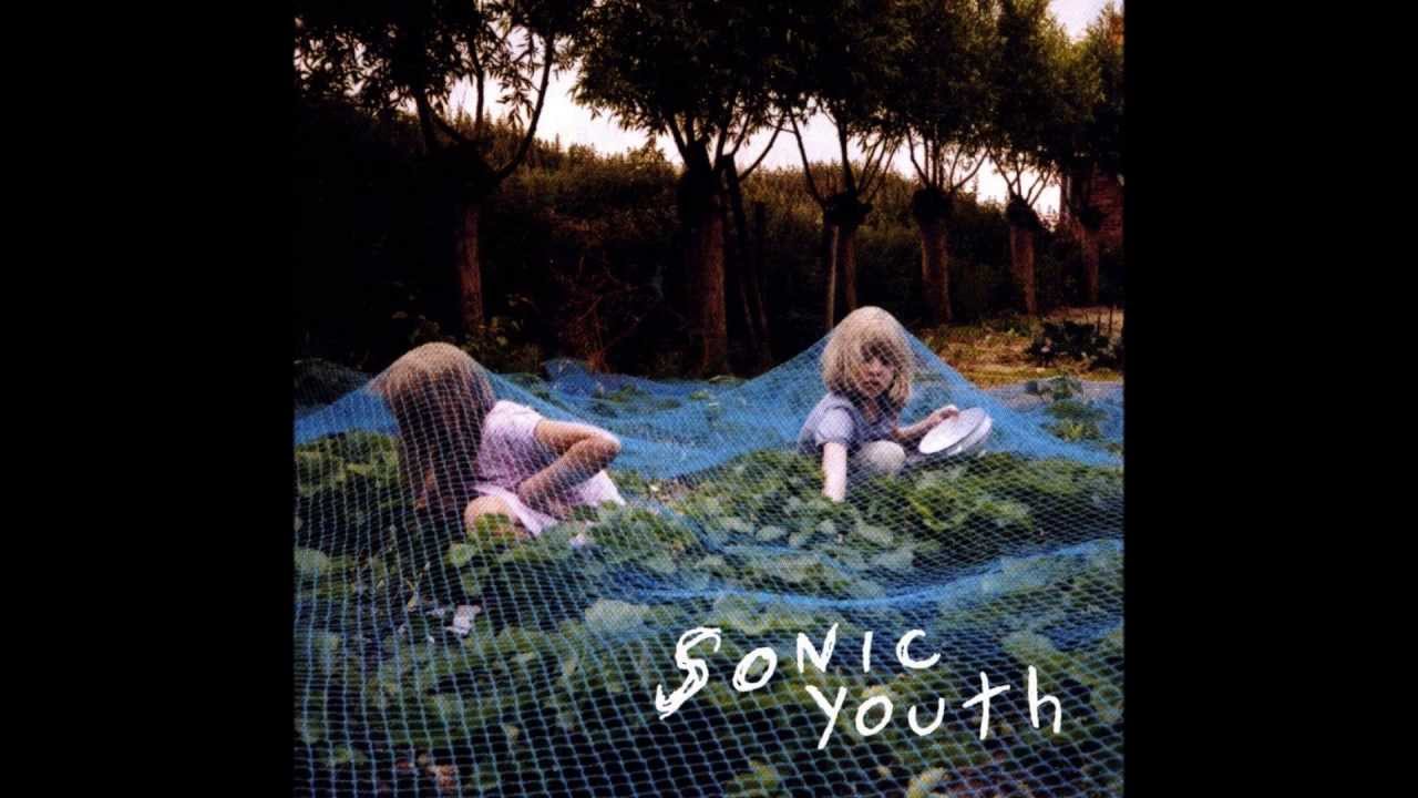 Sonic Youth - Karen Revisited