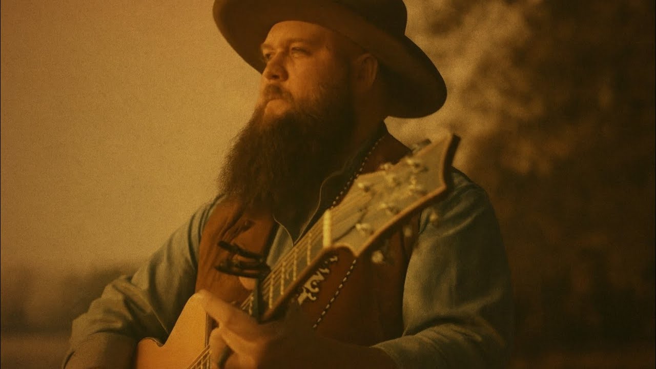 Boots Still Dirty, Heart Still Wild -(Lyrics Music Video)