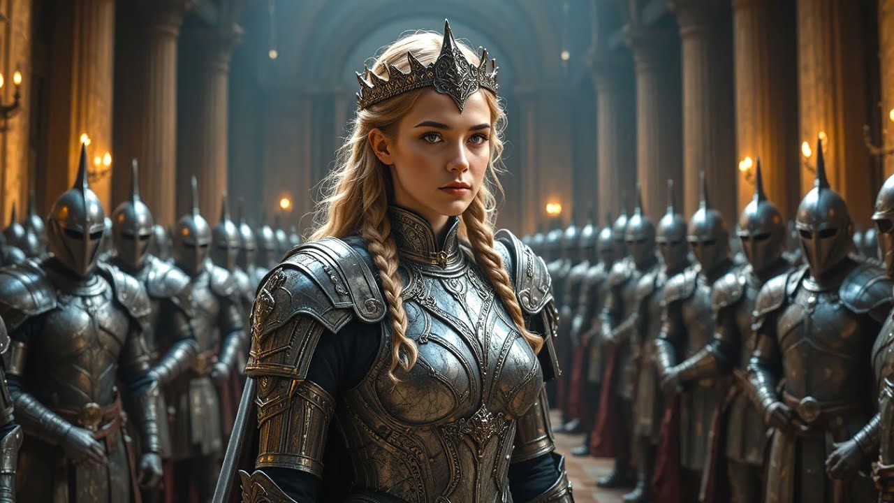The Princess Empress Ridiculed a Human Groom — Until the Galaxy.... | HFY Stories | Best HFY Stories