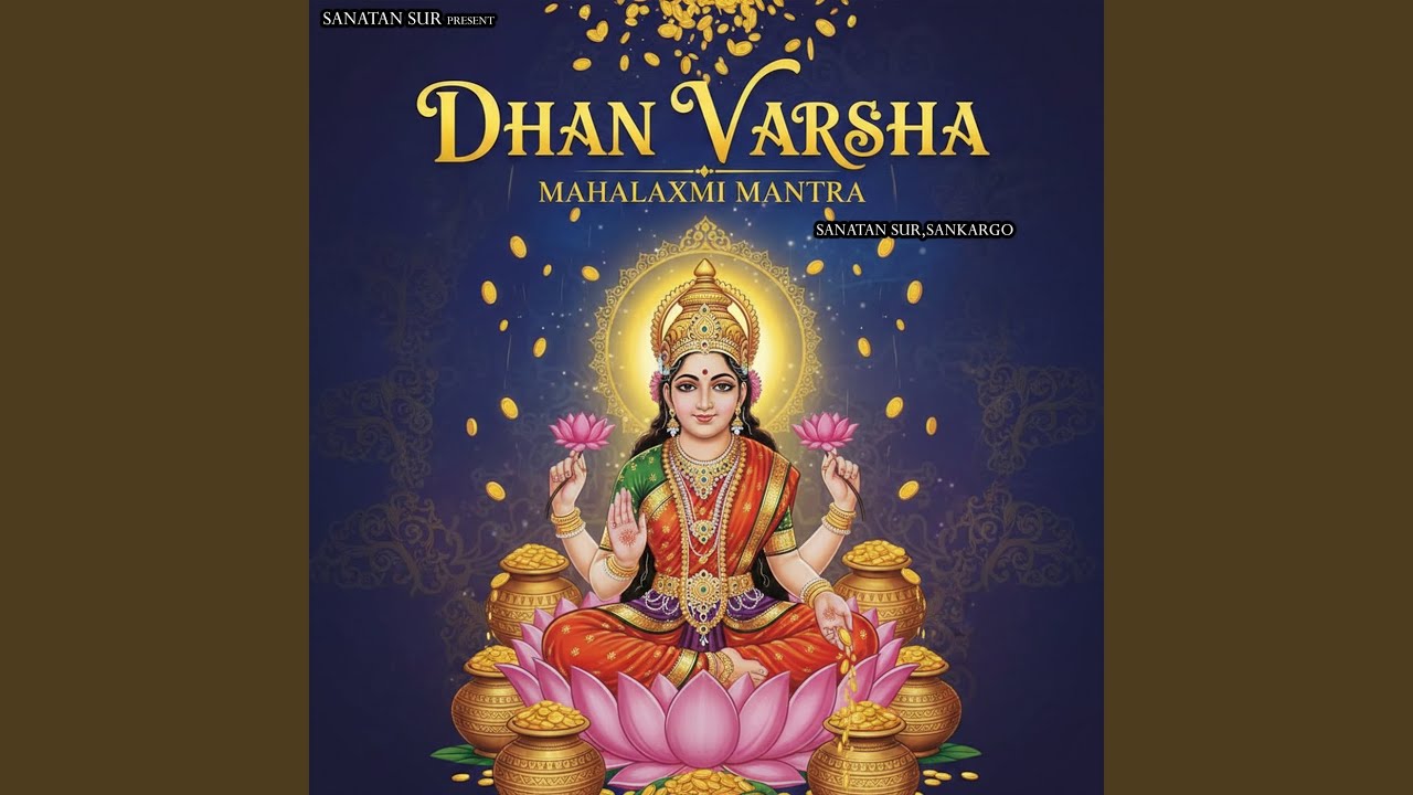 Dhan Varsha Mahalaxmi Mantra