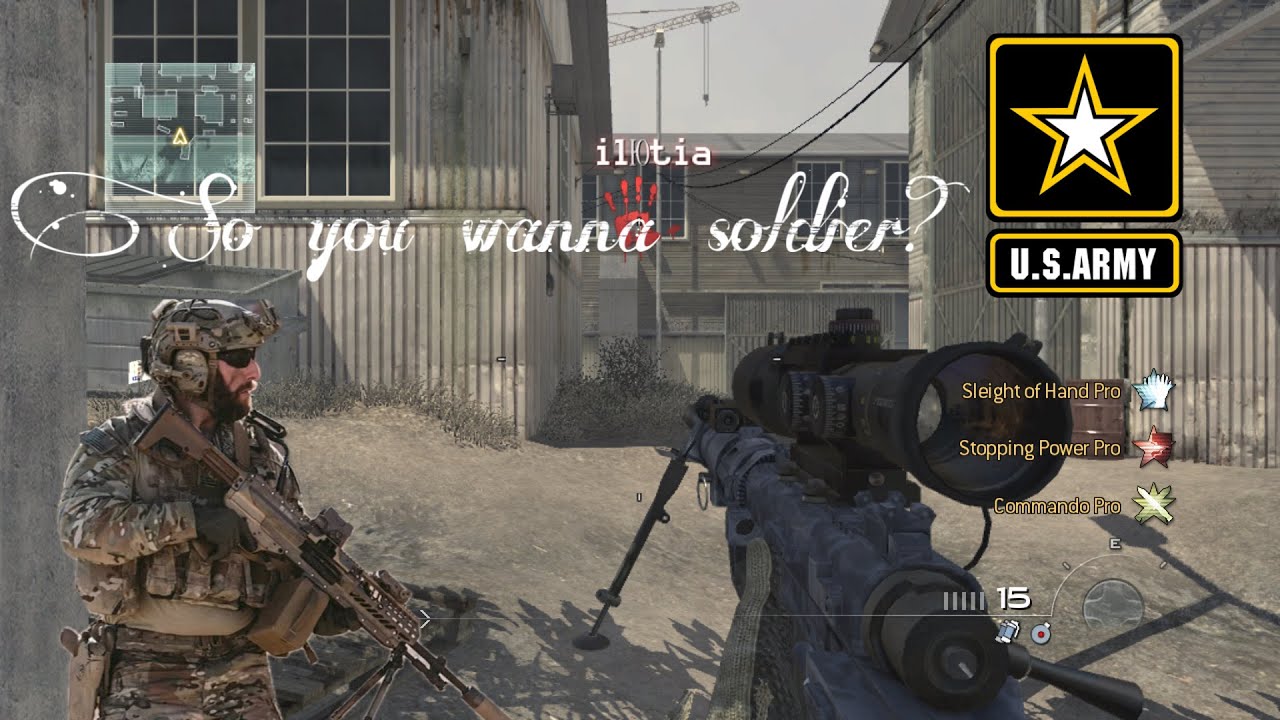 Watch This Before Joining The Military