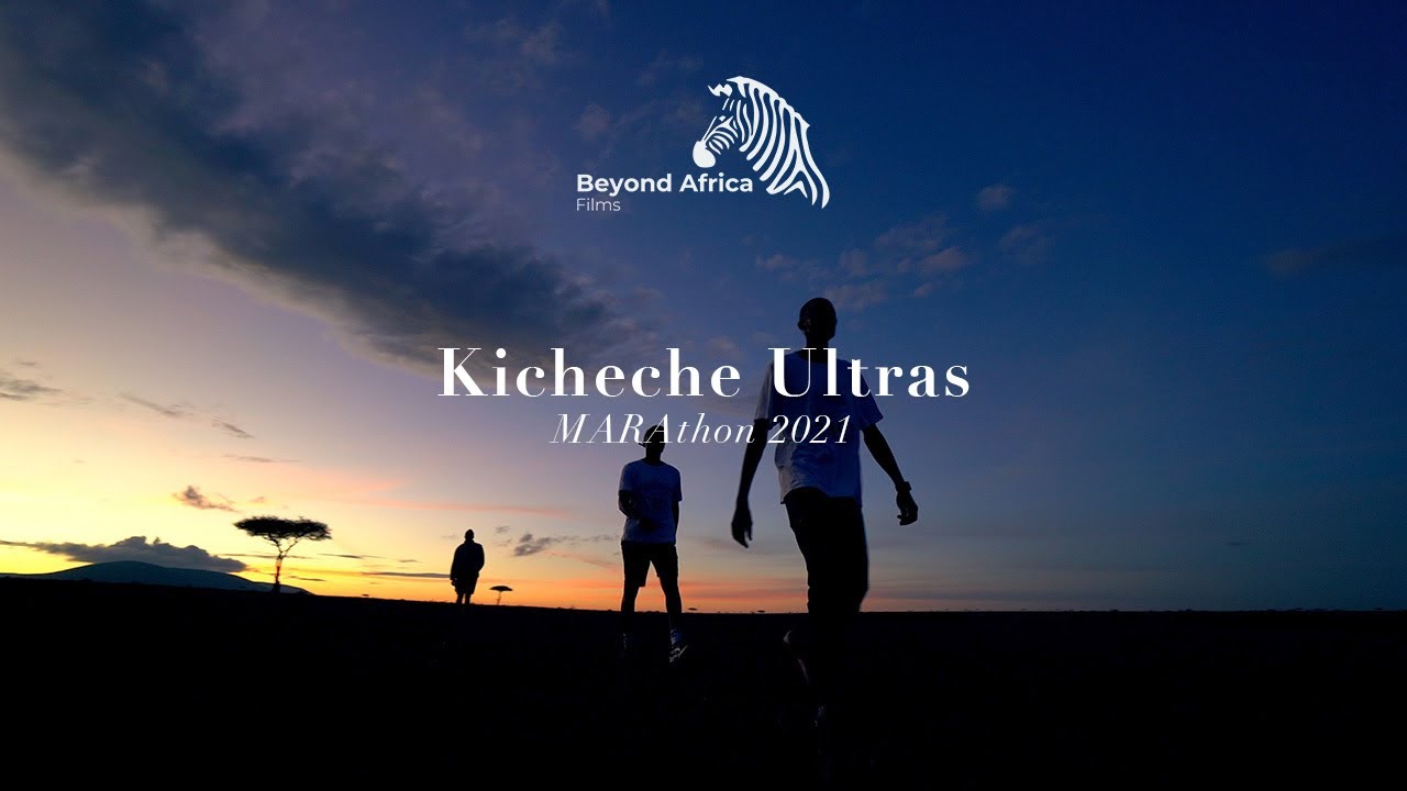 MARAthon 2021 | Kicheche Ultras | 4K