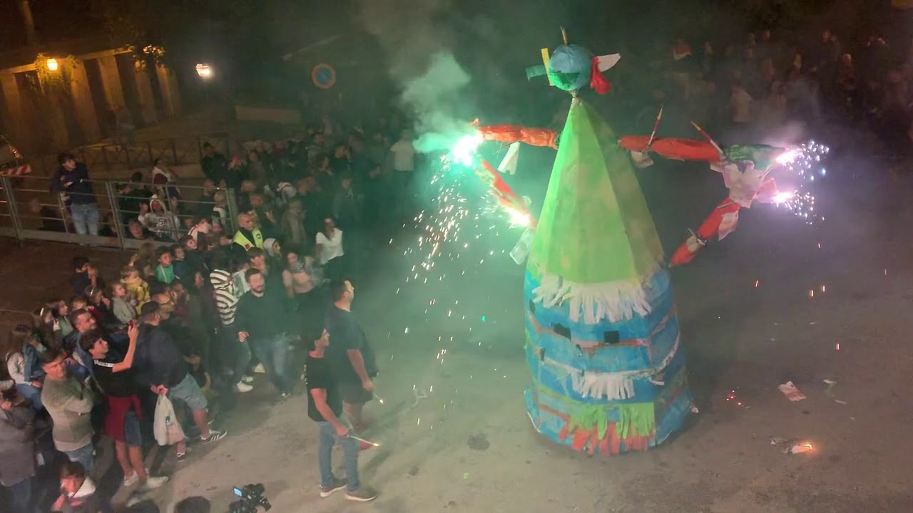 Pantasime 2019 Paganico Sabino