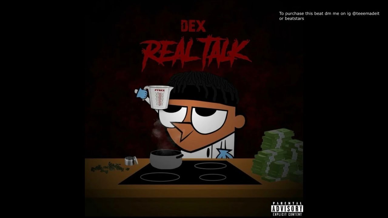 *FREE* DEX X ABLUNTZ UK DETROIT TYPE BEAT 