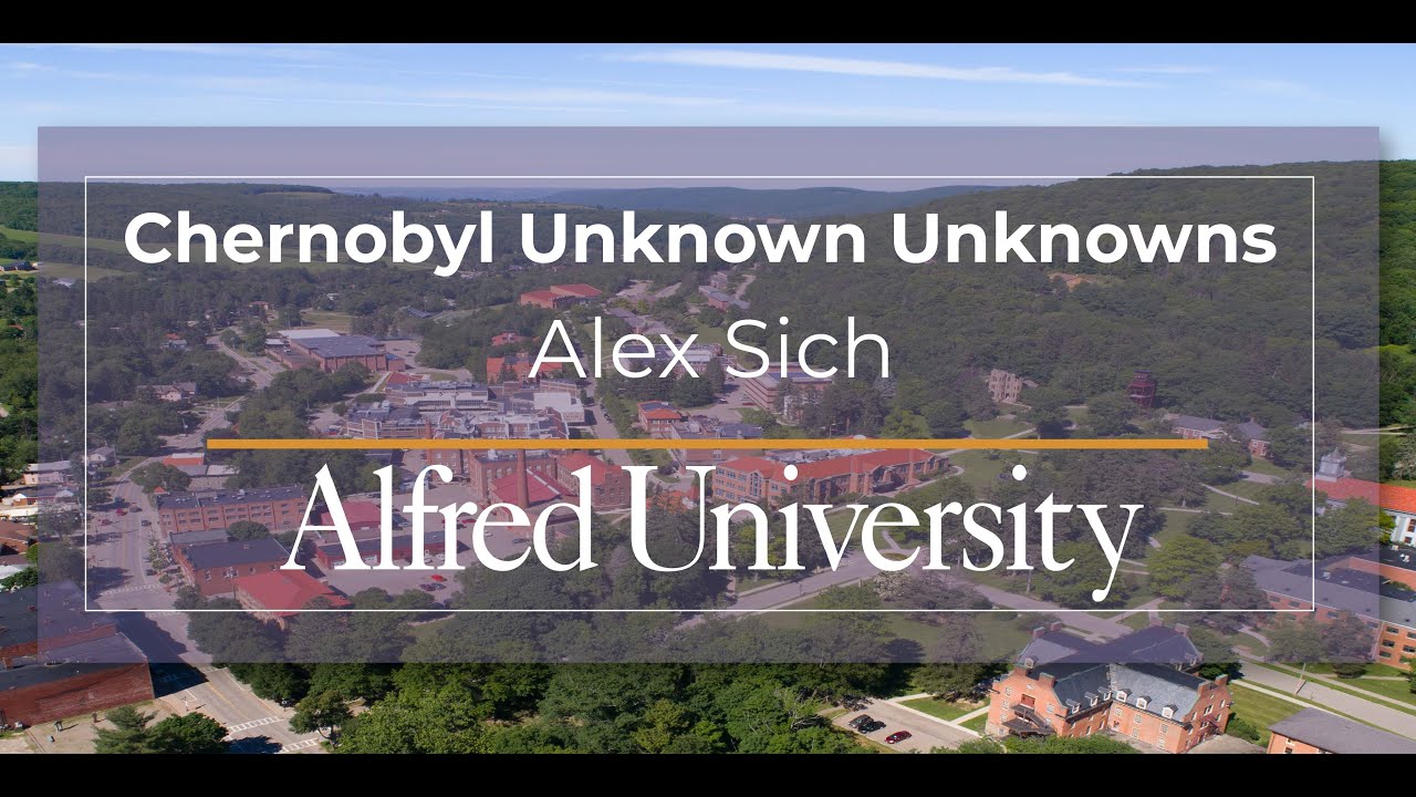 Alex Sich, 