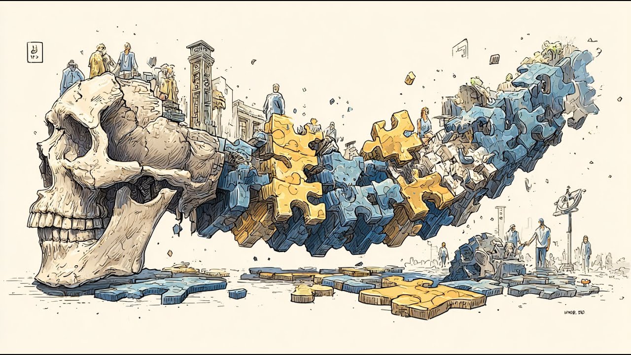 Devlet, Piyasa ve Özel Mülkiyetin Ötesi: Hiyerarşisiz Toplum Mümkün mü?