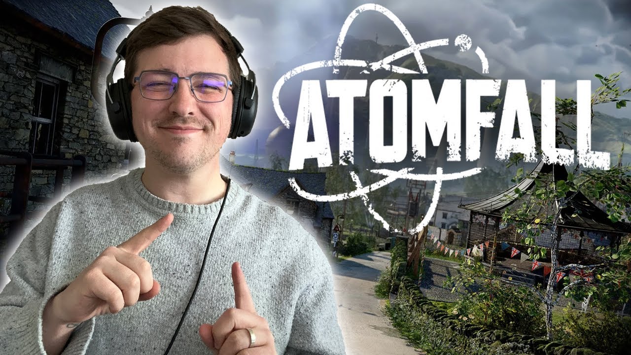 Playing Atomfall 7 Months Later