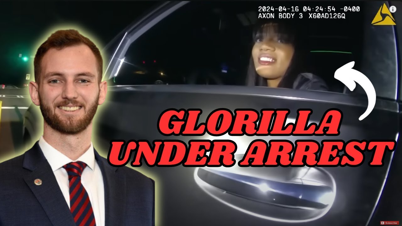 Real Prosecutor Reacts to Glorilla's DUI Arrest Video!