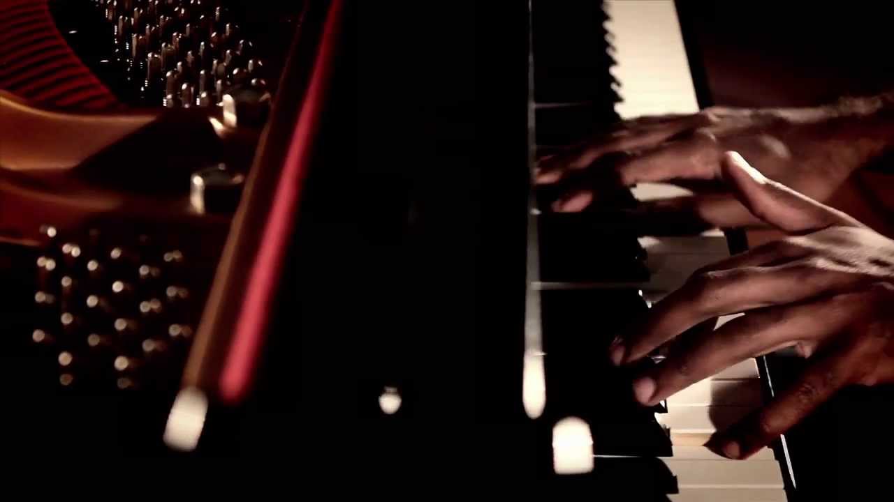 Hercules Gomes - Toada