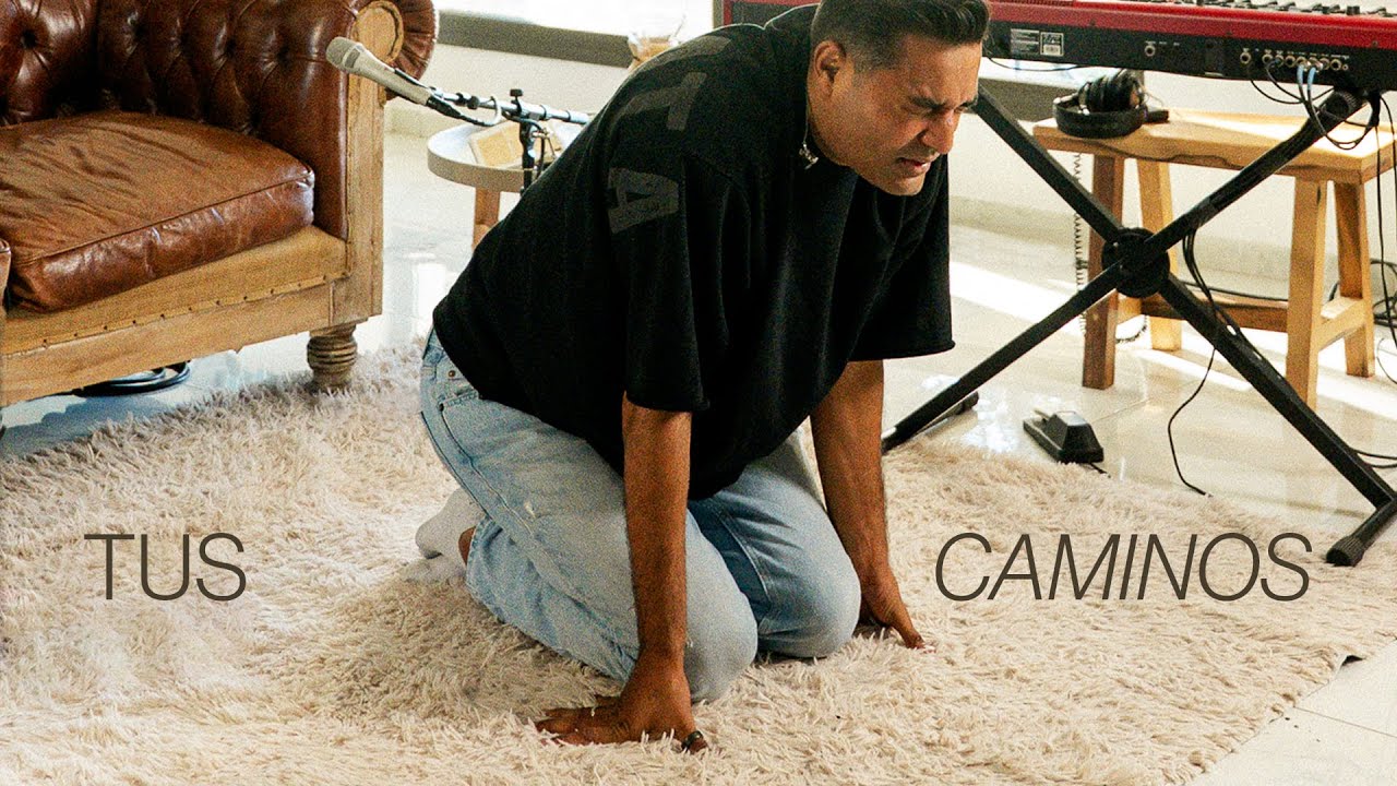 Tus caminos – Marcos Brunet