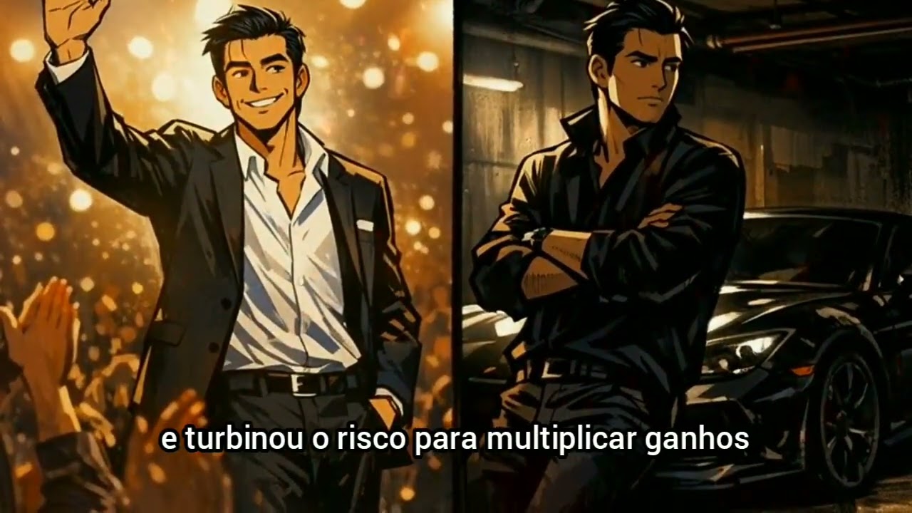 Caso Banco Master: Trama Bilionária Exposta