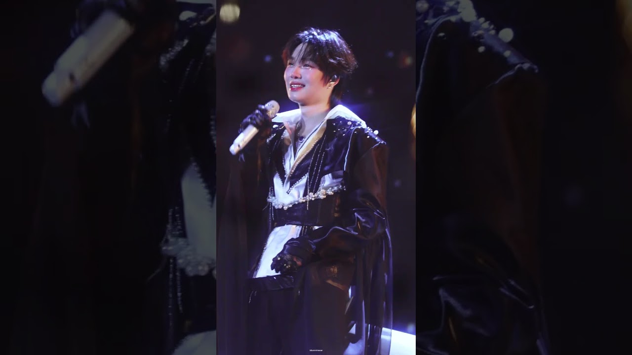 [4K] 2026.01.17 | #KhemjiraConcertDay1 สมมติ ( Ver.Cut ) - Namping Fancam #Nampingster