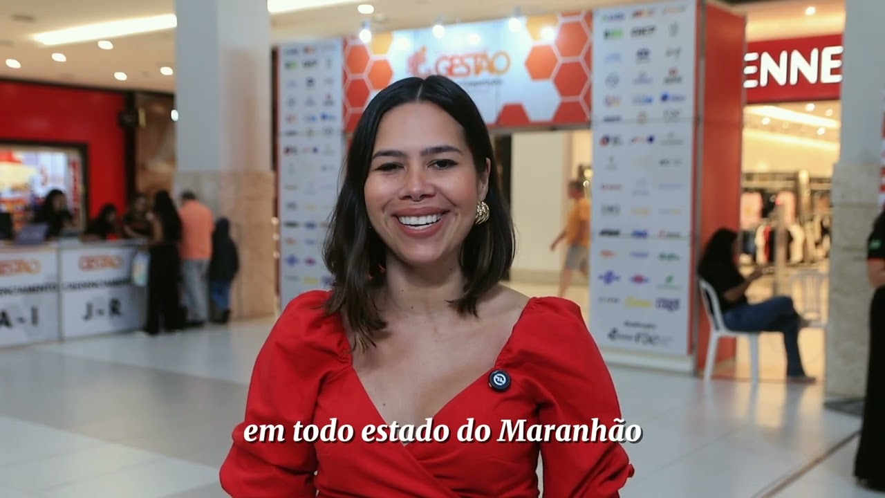 Maranhão Gestão 2026